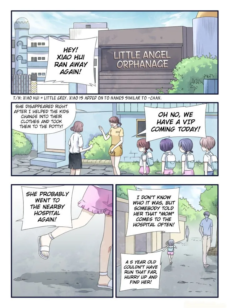 Lan Chi Chapter 48 page 45