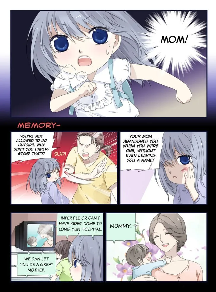 Lan Chi Chapter 48 page 47