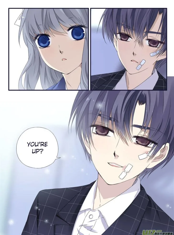 Lan Chi Chapter 49 page 8