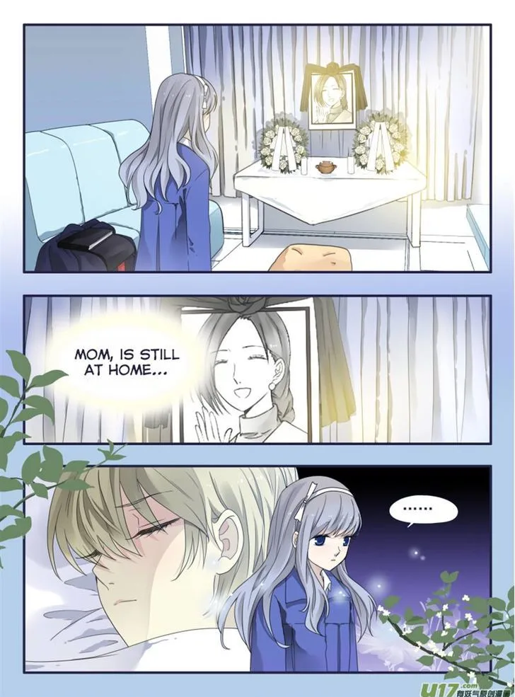 Lan Chi Chapter 49 page 29