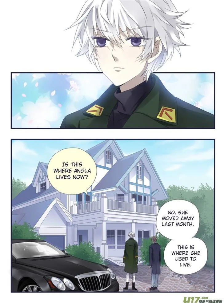 Lan Chi Chapter 49 page 20