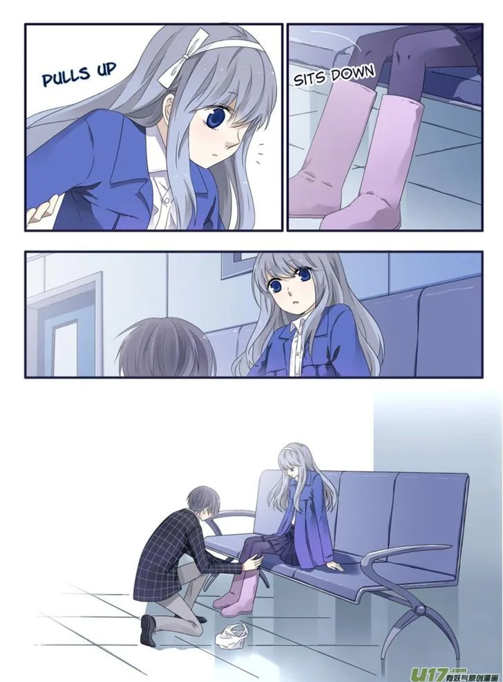 Lan Chi Chapter 49 page 14