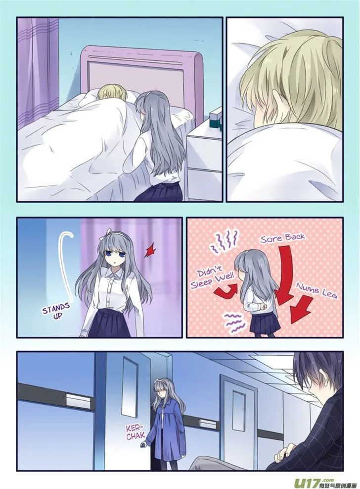 Lan Chi Chapter 49 page 3
