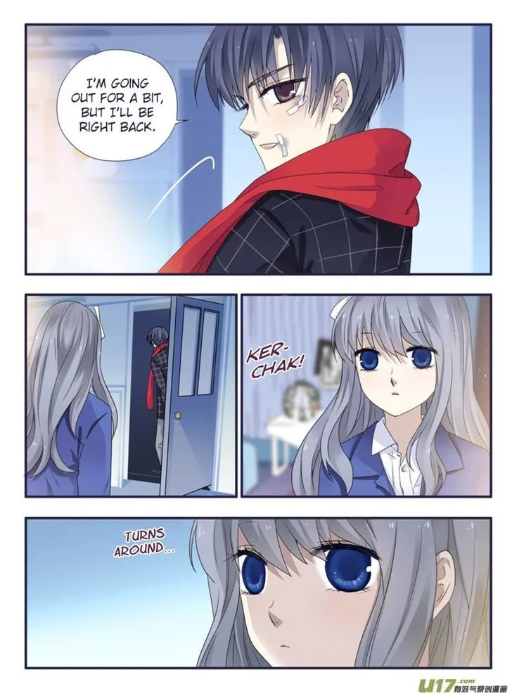 Lan Chi Chapter 49 page 28