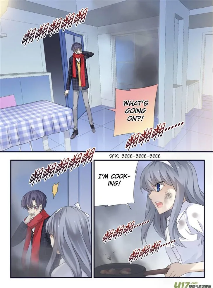 Lan Chi Chapter 49 page 32