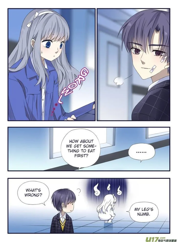 Lan Chi Chapter 49 page 13