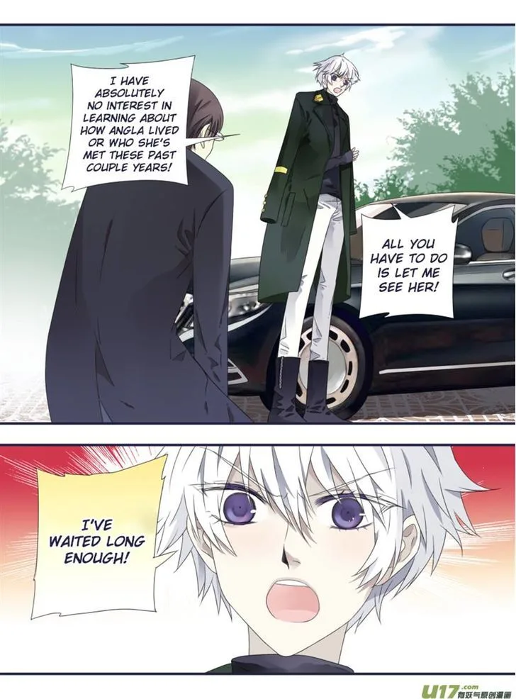 Lan Chi Chapter 49 page 22