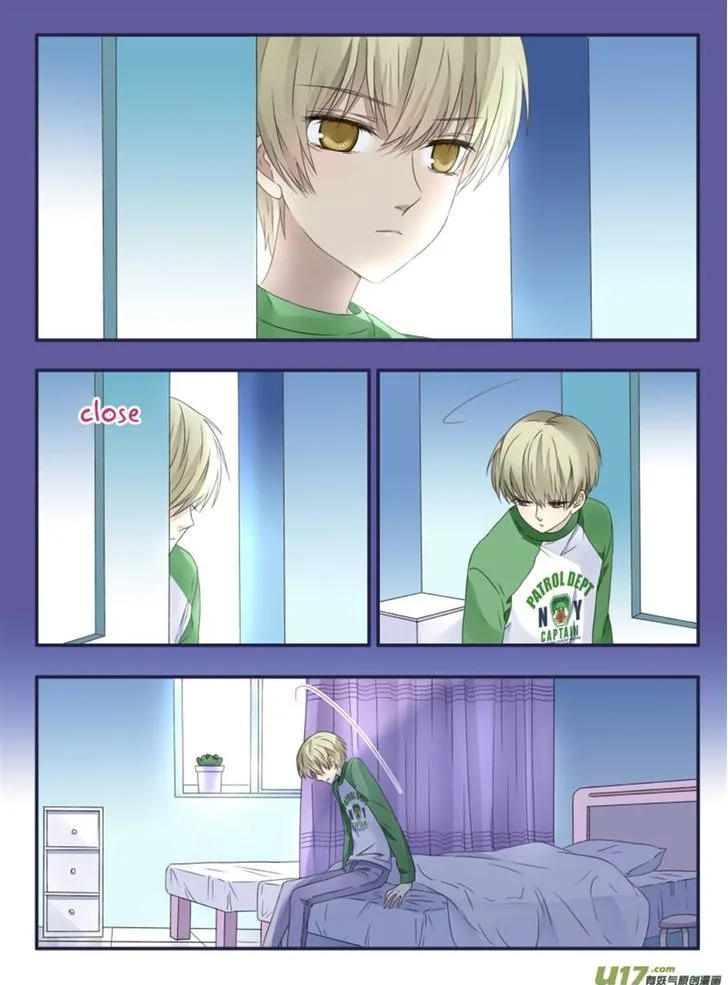 Lan Chi Chapter 49 page 18