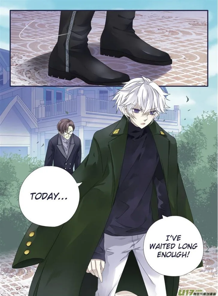 Lan Chi Chapter 49 page 23