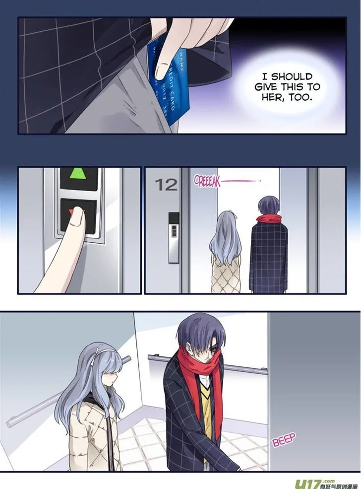 Lan Chi Chapter 49 page 38
