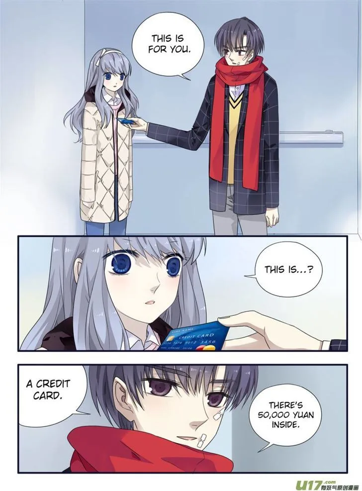 Lan Chi Chapter 49 page 40