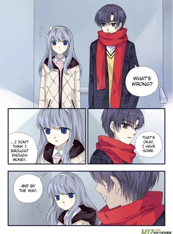Lan Chi Chapter 49 page 39