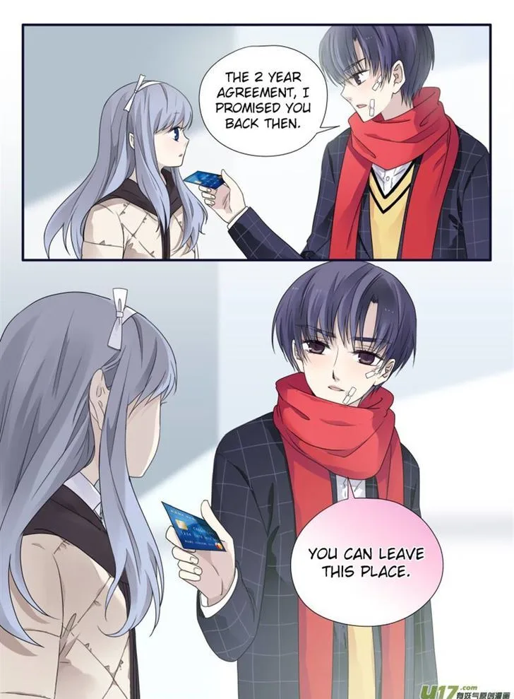 Lan Chi Chapter 49 page 41