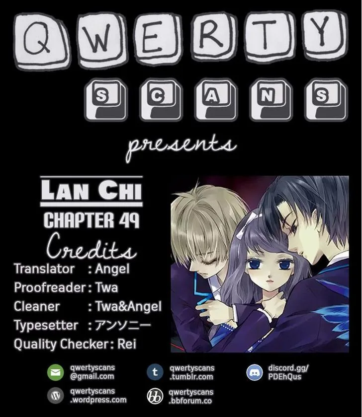 Lan Chi Chapter 49 page 44