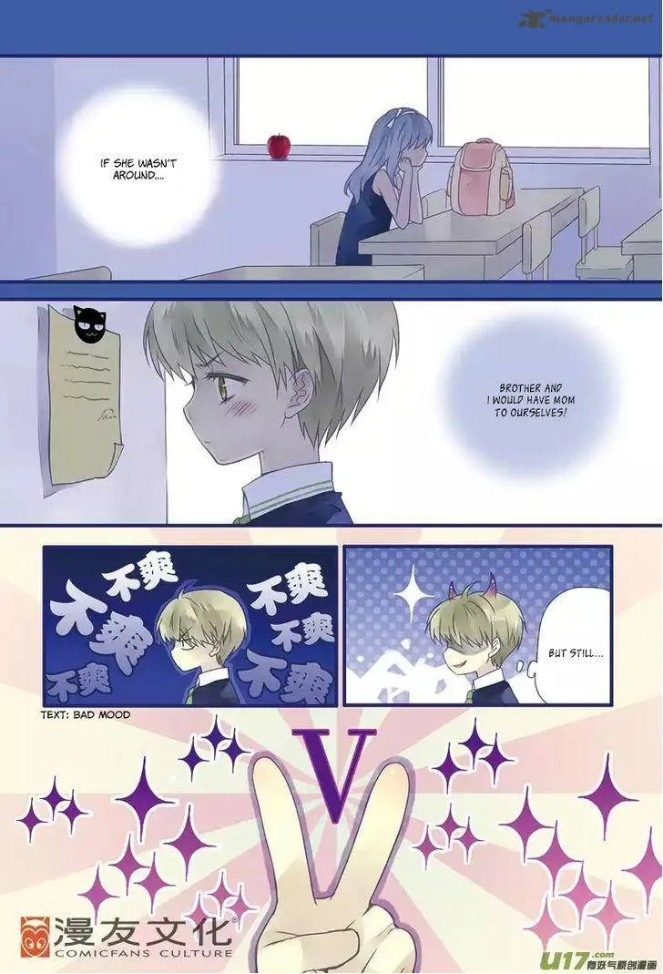 Lan Chi Chapter 5 page 11