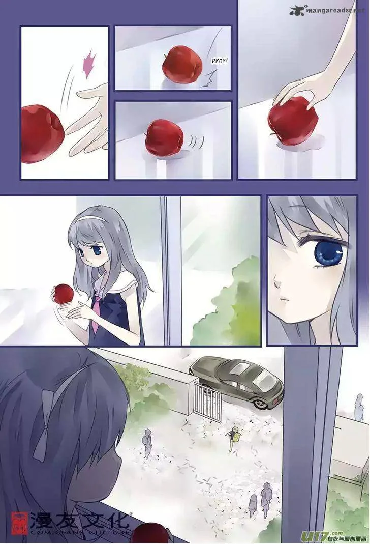 Lan Chi Chapter 5 page 6