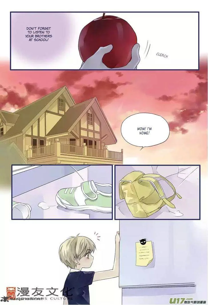 Lan Chi Chapter 5 page 9
