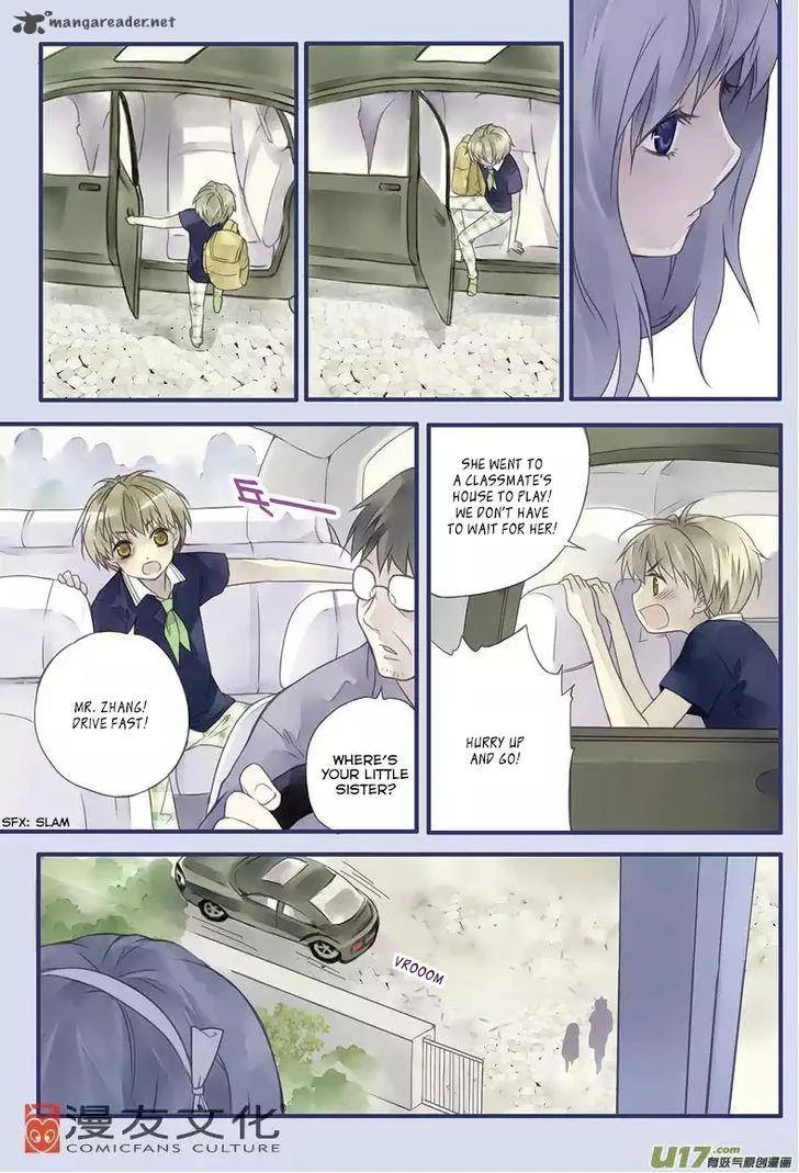 Lan Chi Chapter 5 page 7