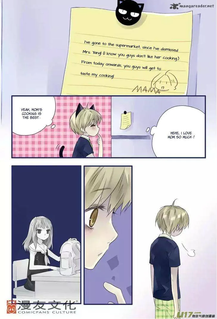 Lan Chi Chapter 5 page 10