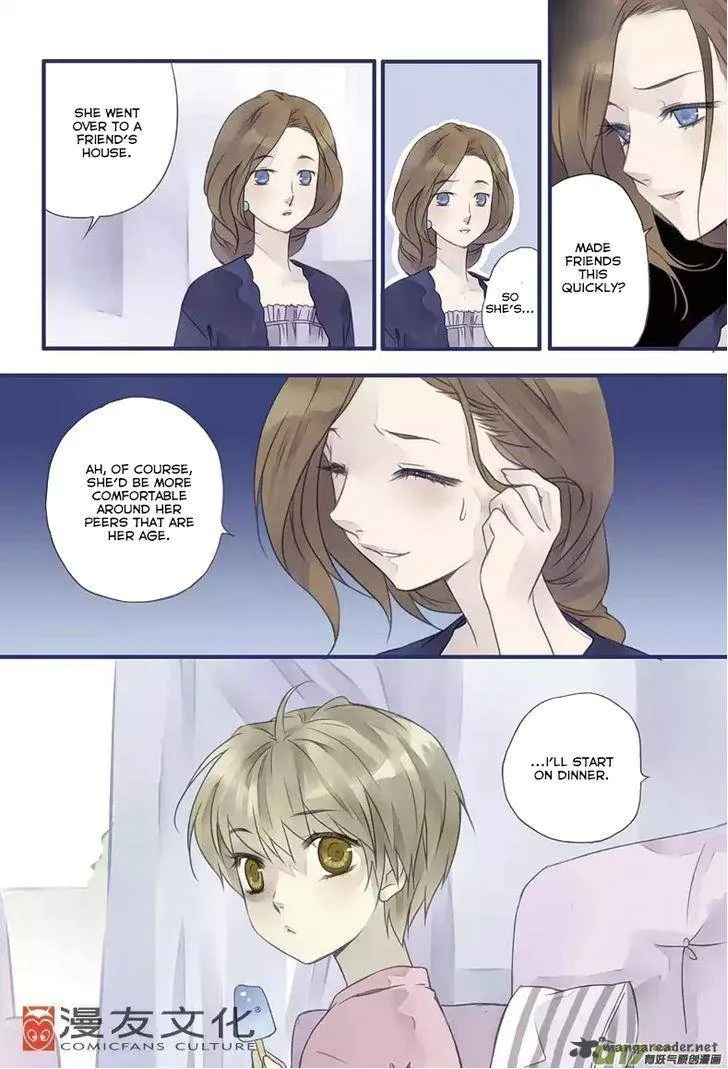 Lan Chi Chapter 5 page 15