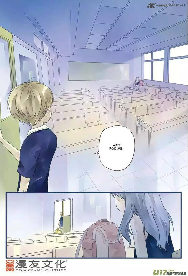 Lan Chi Chapter 5 page 2