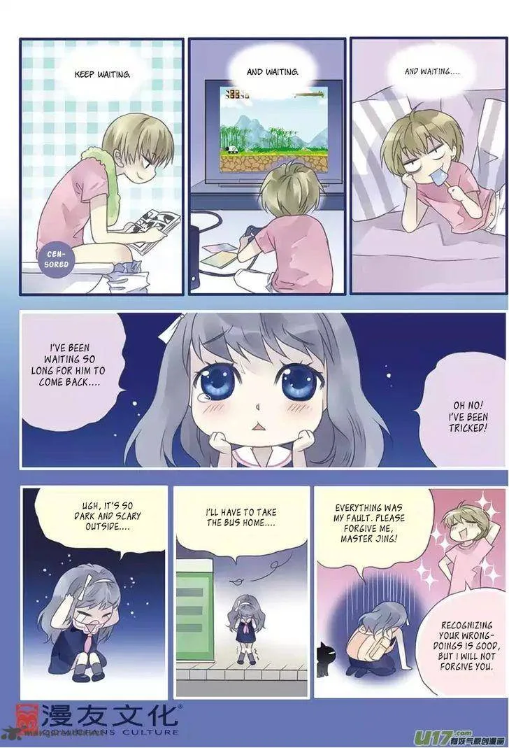 Lan Chi Chapter 5 page 13