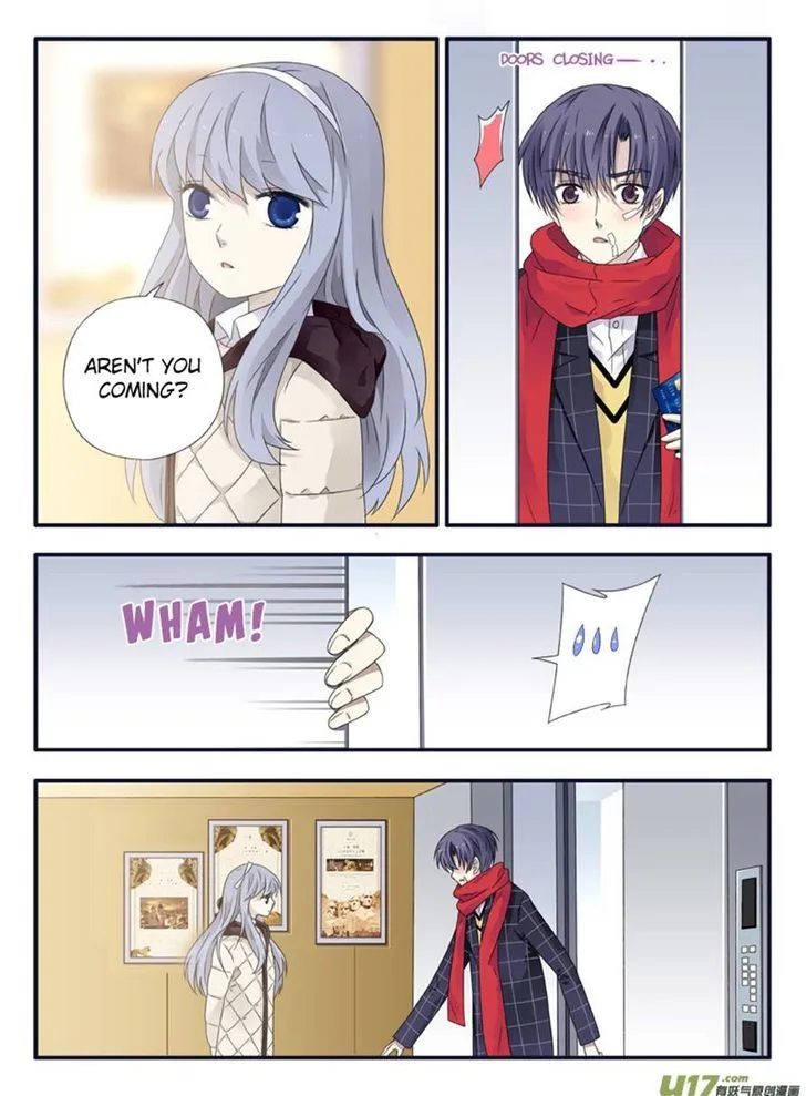 Lan Chi Chapter 50 page 7