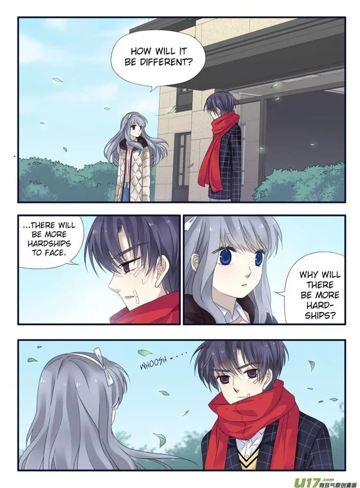 Lan Chi Chapter 50 page 10