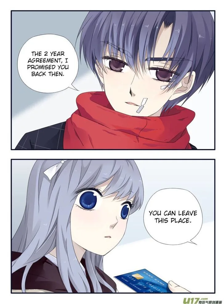 Lan Chi Chapter 50 page 2