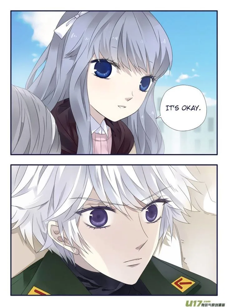 Lan Chi Chapter 50 page 31