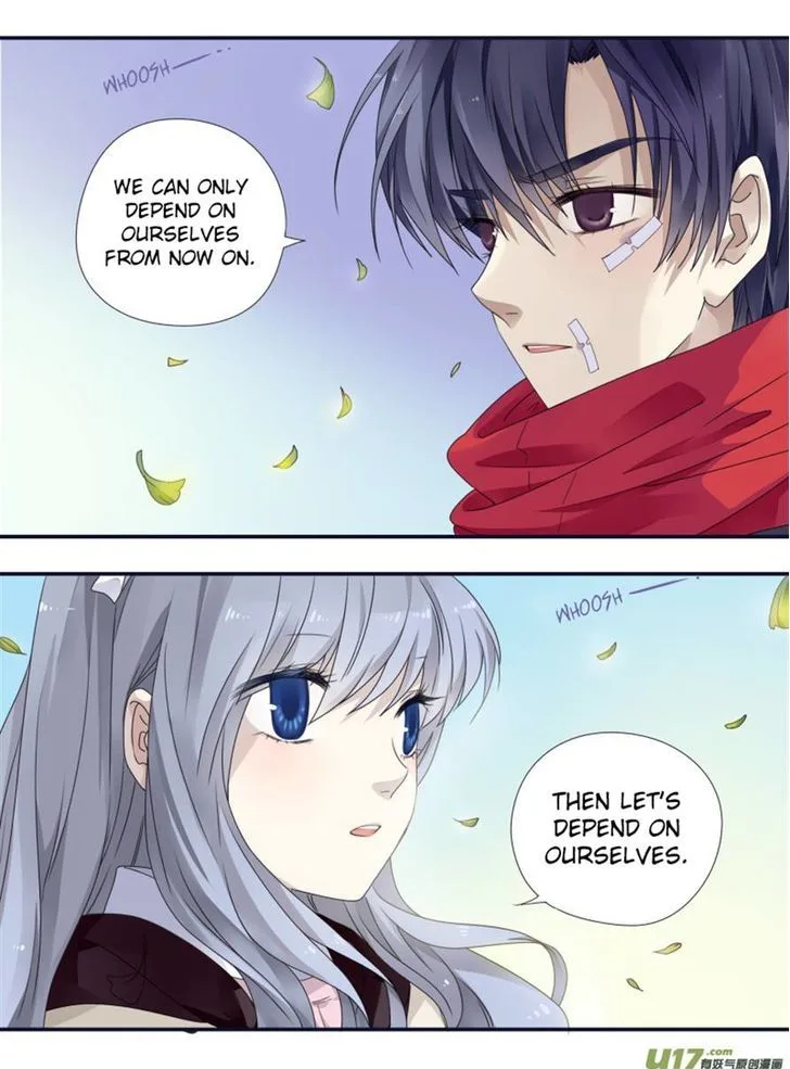 Lan Chi Chapter 50 page 12