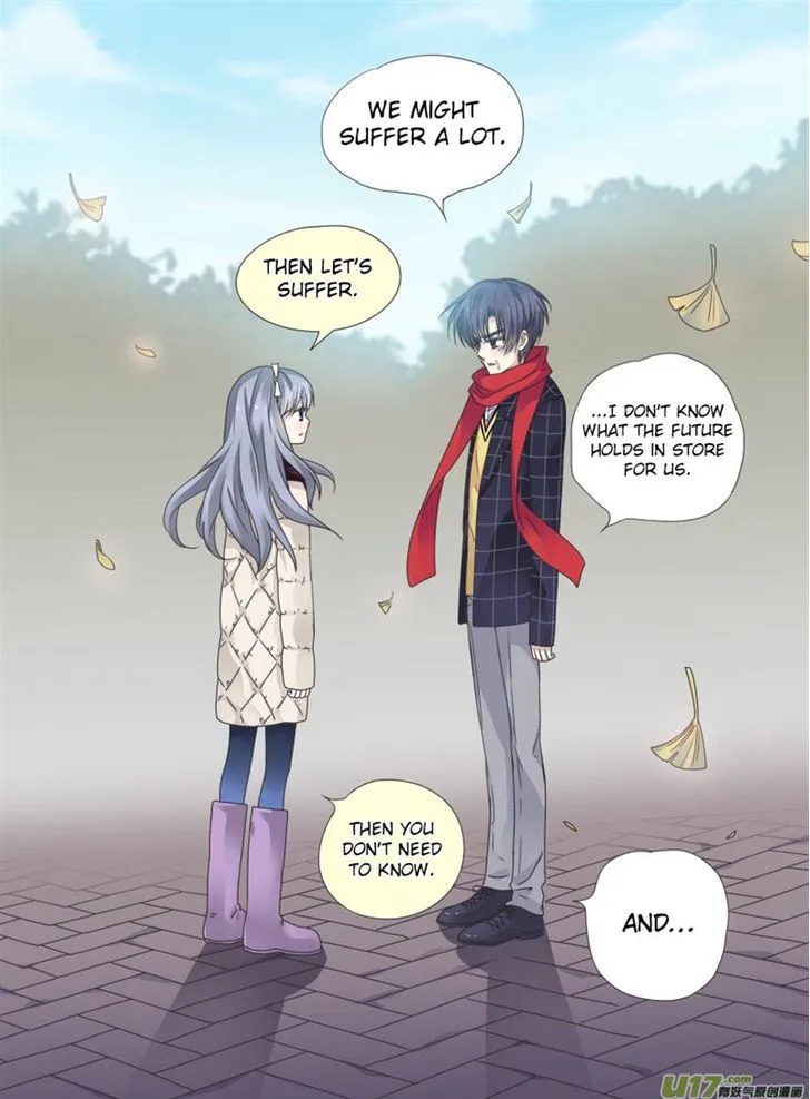 Lan Chi Chapter 50 page 13