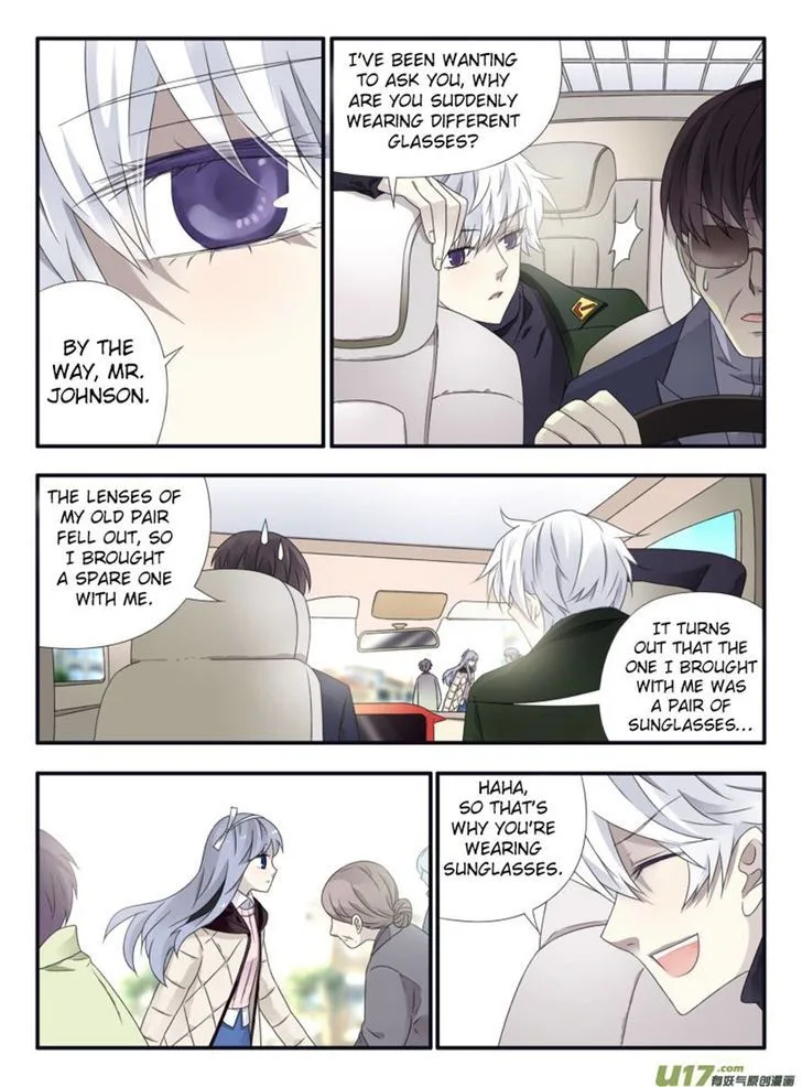 Lan Chi Chapter 50 page 29