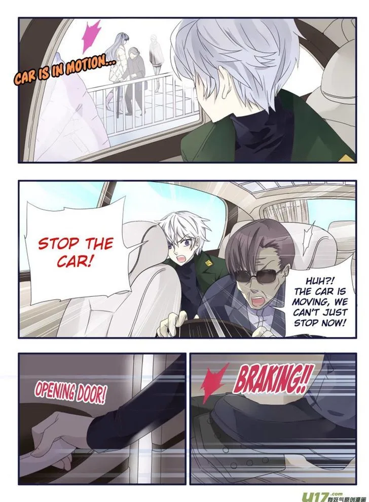 Lan Chi Chapter 50 page 32