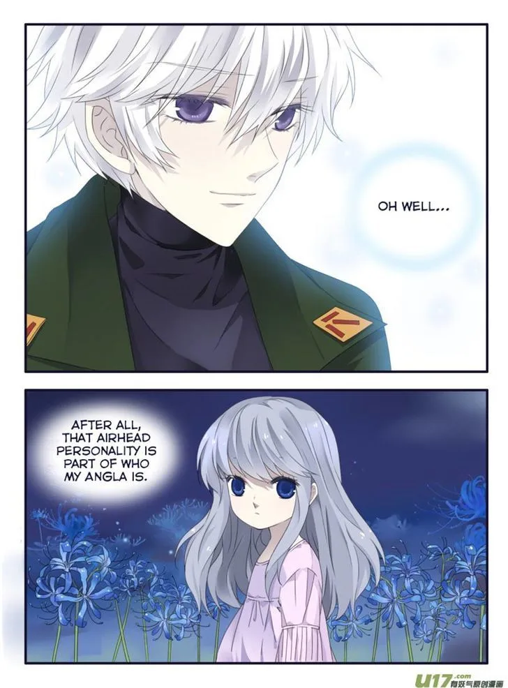 Lan Chi Chapter 50 page 42