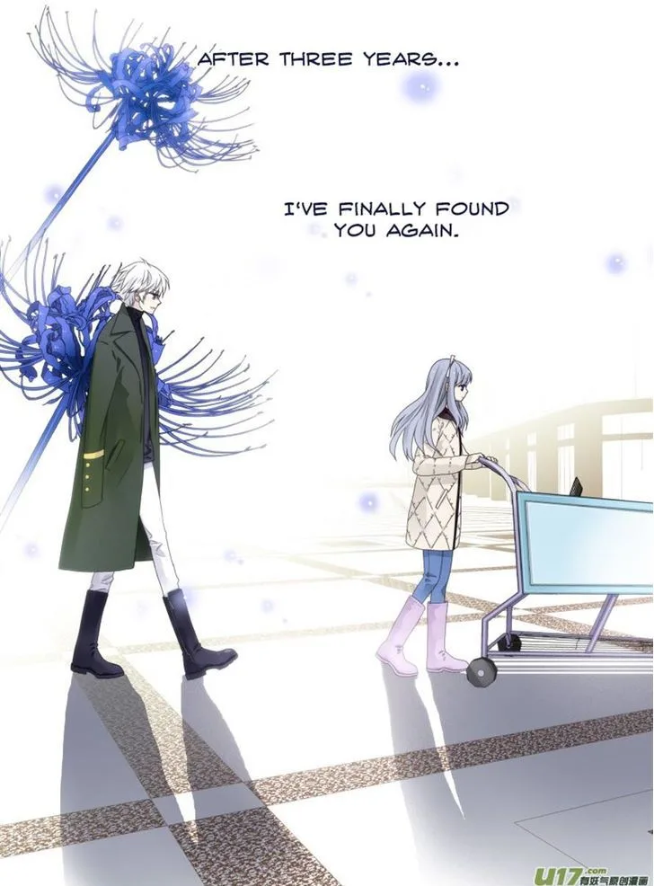 Lan Chi Chapter 50 page 43