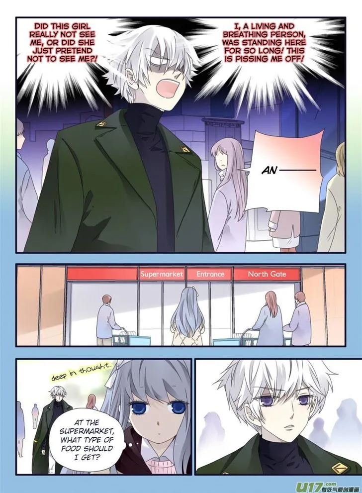 Lan Chi Chapter 50 page 41