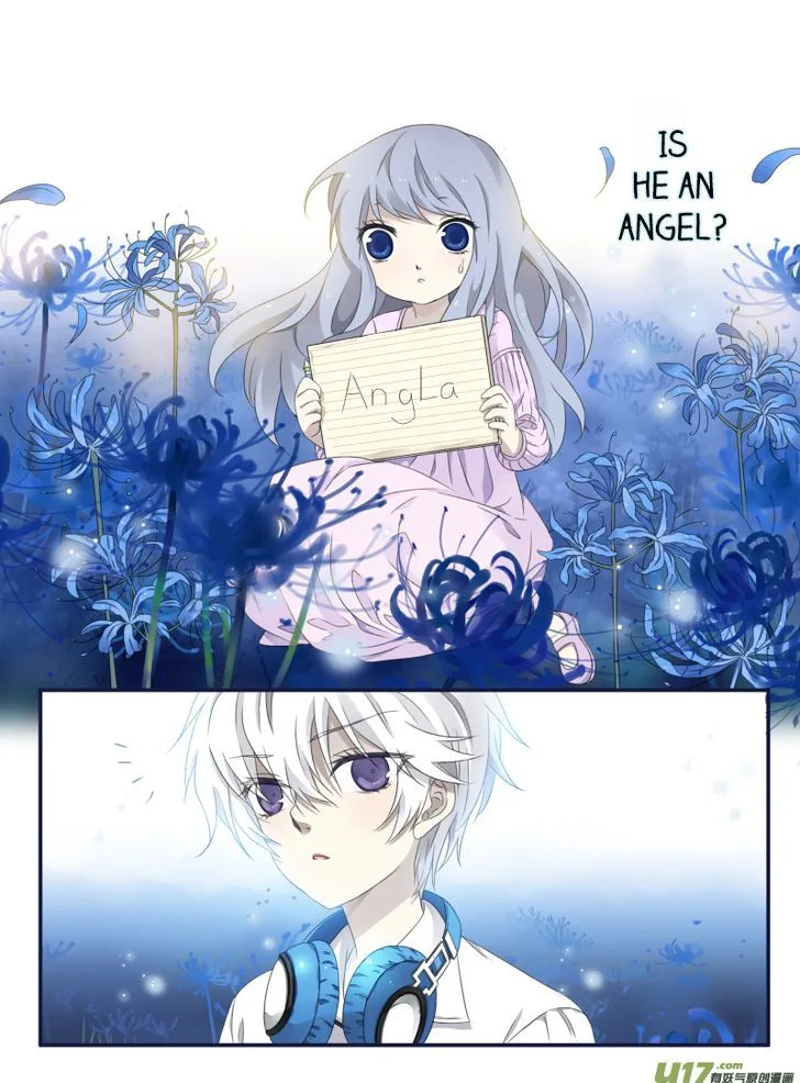 Lan Chi Chapter 51 page 11