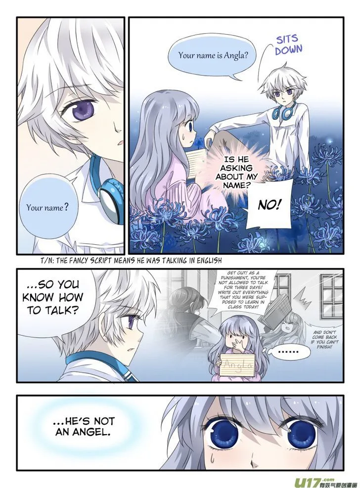 Lan Chi Chapter 51 page 14