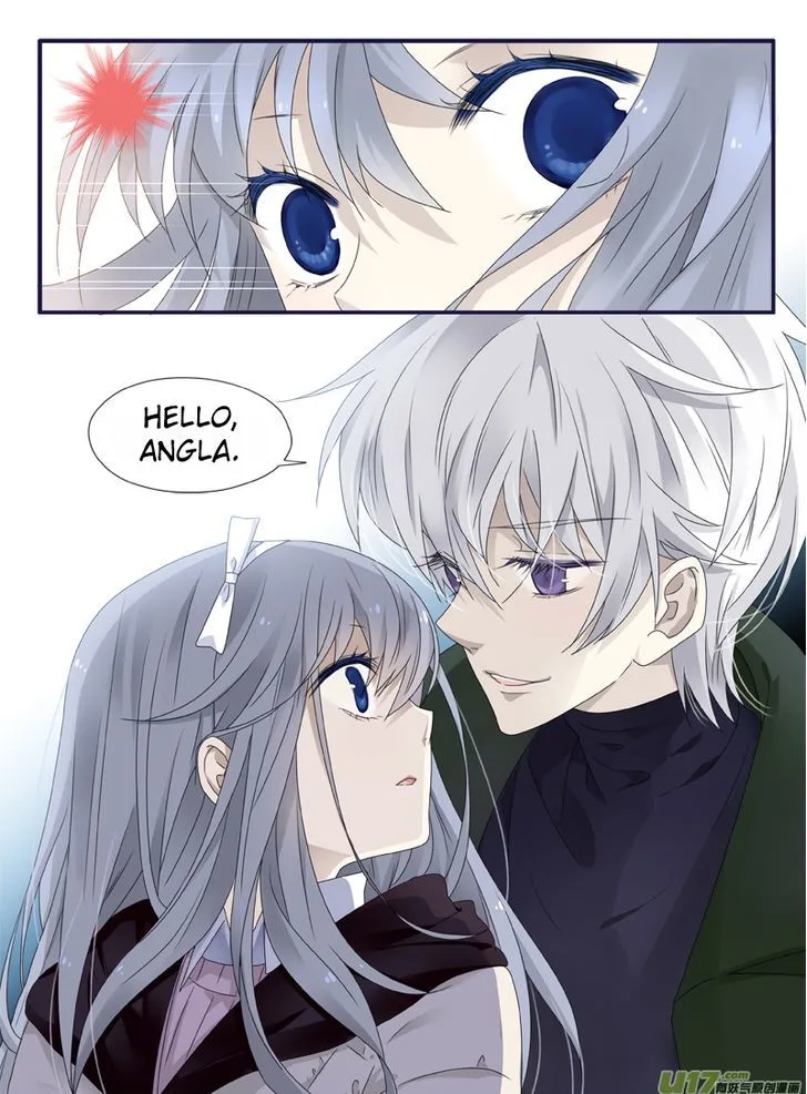 Lan Chi Chapter 51 page 20