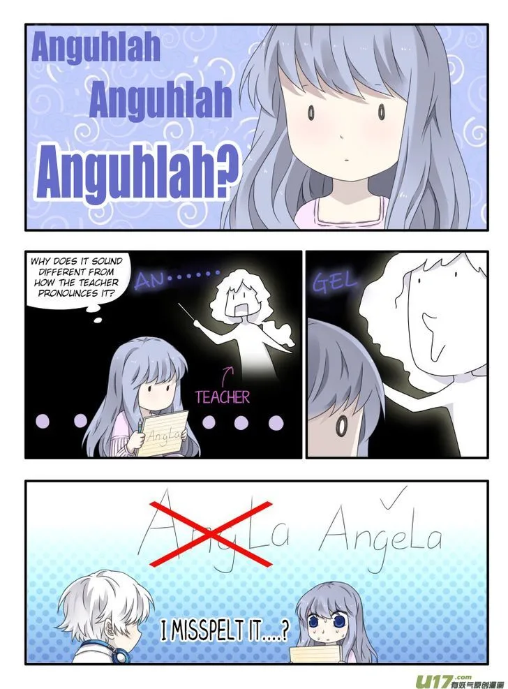 Lan Chi Chapter 51 page 13