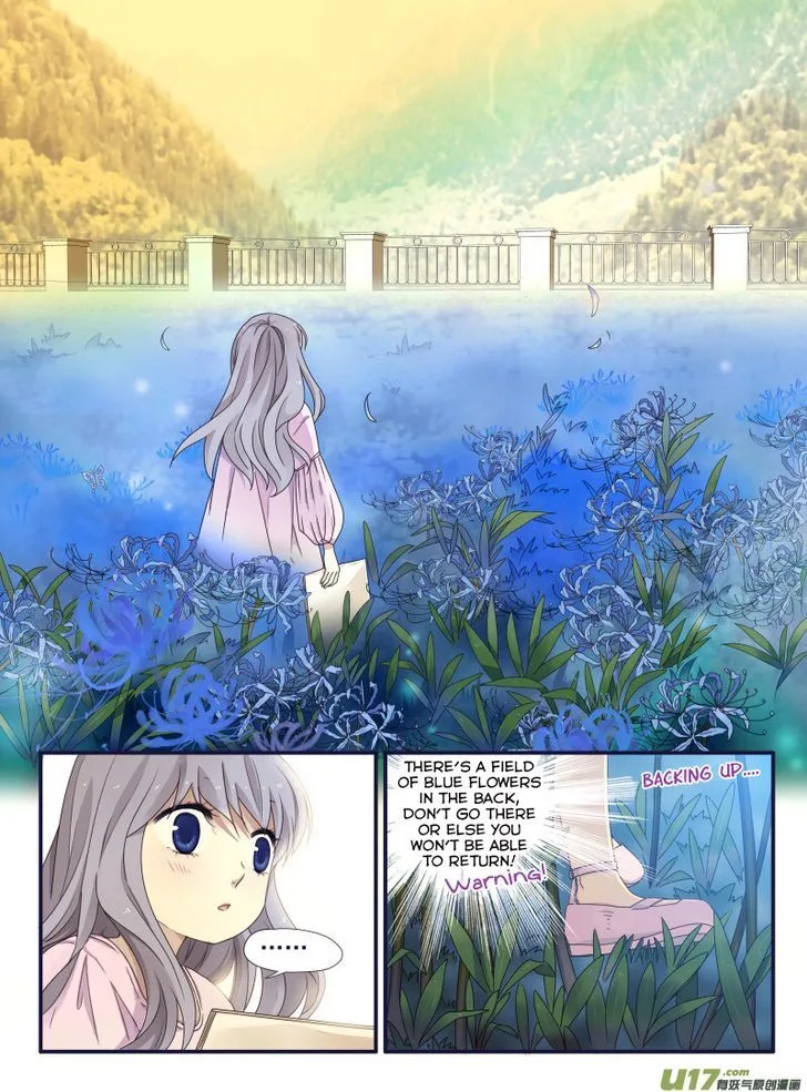 Lan Chi Chapter 51 page 5