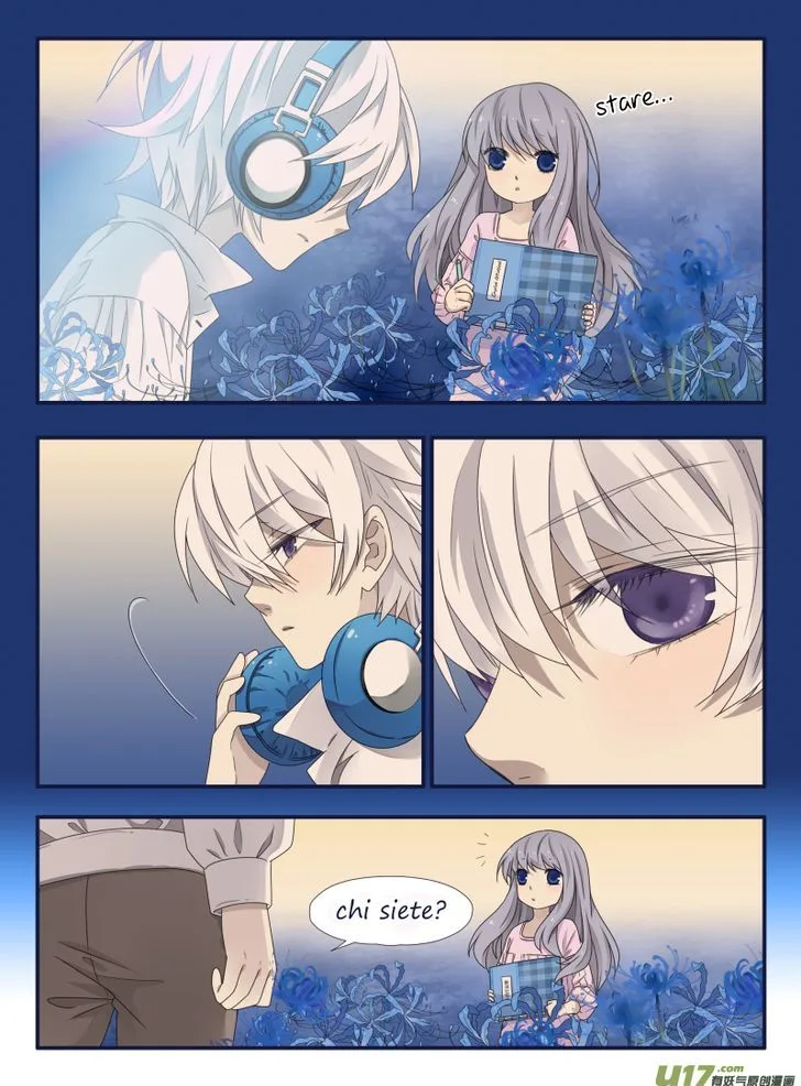 Lan Chi Chapter 51 page 8