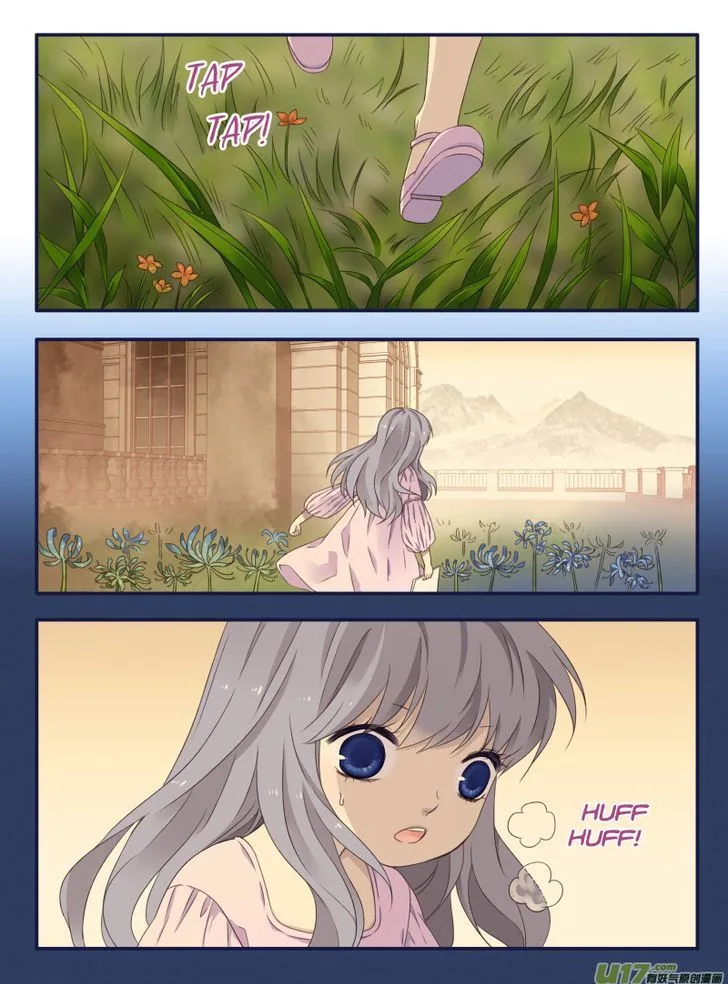 Lan Chi Chapter 51 page 3
