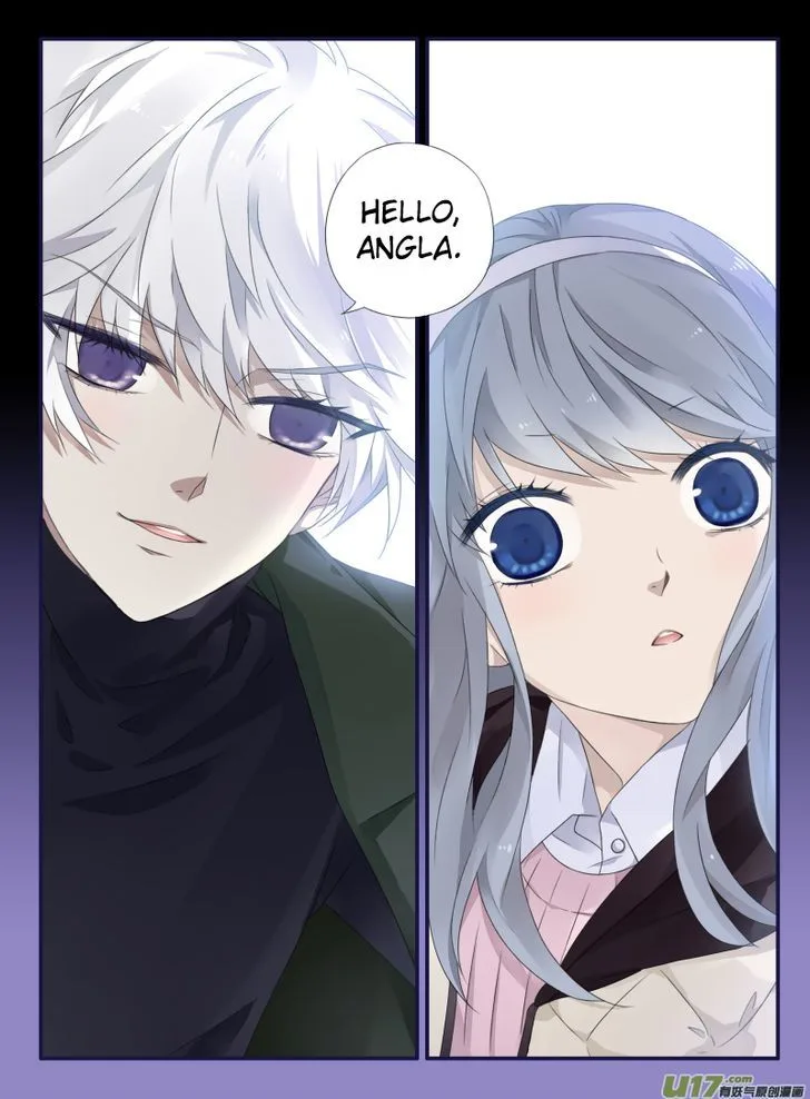 Lan Chi Chapter 52 page 3