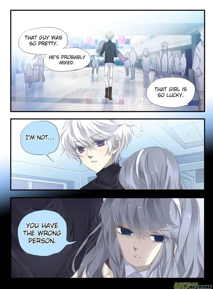 Lan Chi Chapter 52 page 25