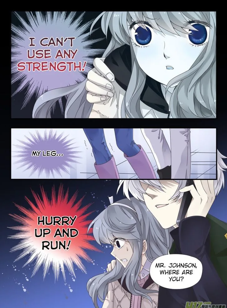 Lan Chi Chapter 52 page 17
