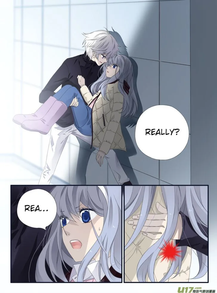 Lan Chi Chapter 52 page 29