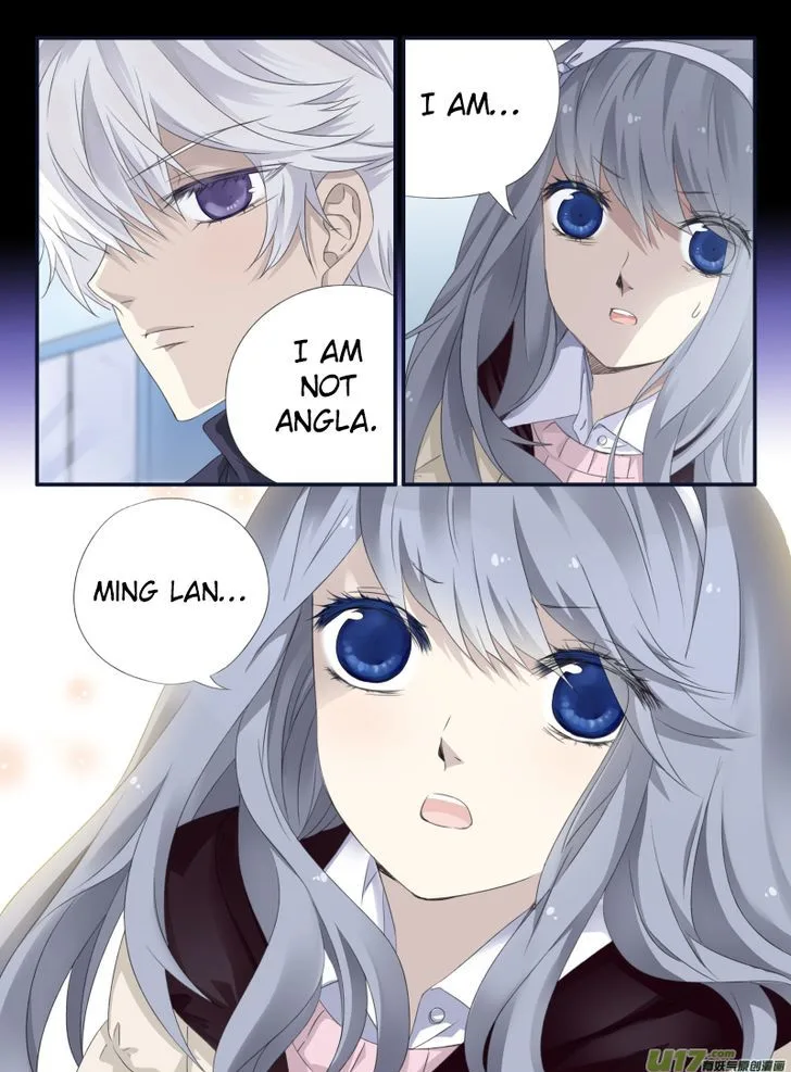 Lan Chi Chapter 52 page 26