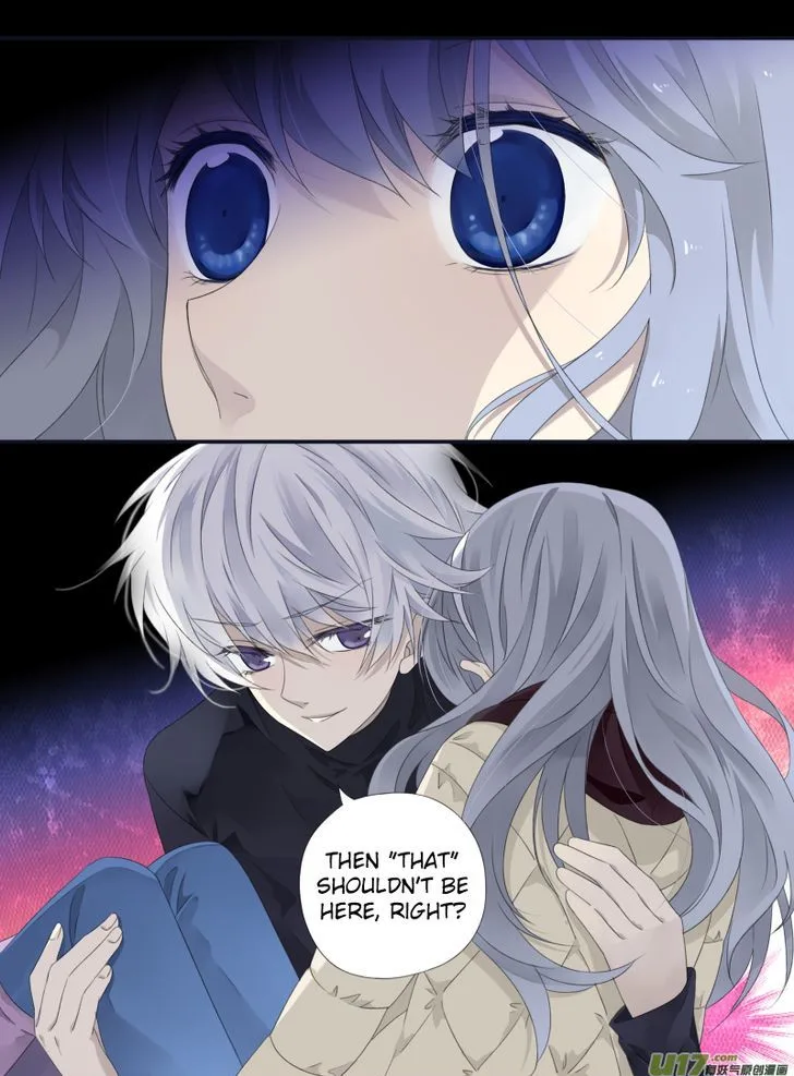 Lan Chi Chapter 52 page 30